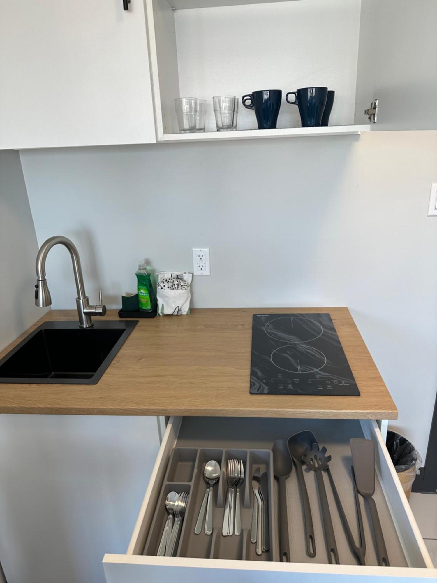 Marine Inn Powell River Ngoại thất bức ảnh