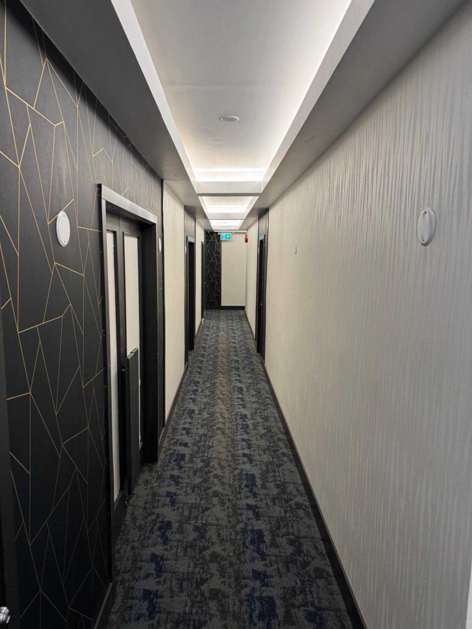 Marine Inn Powell River Ngoại thất bức ảnh