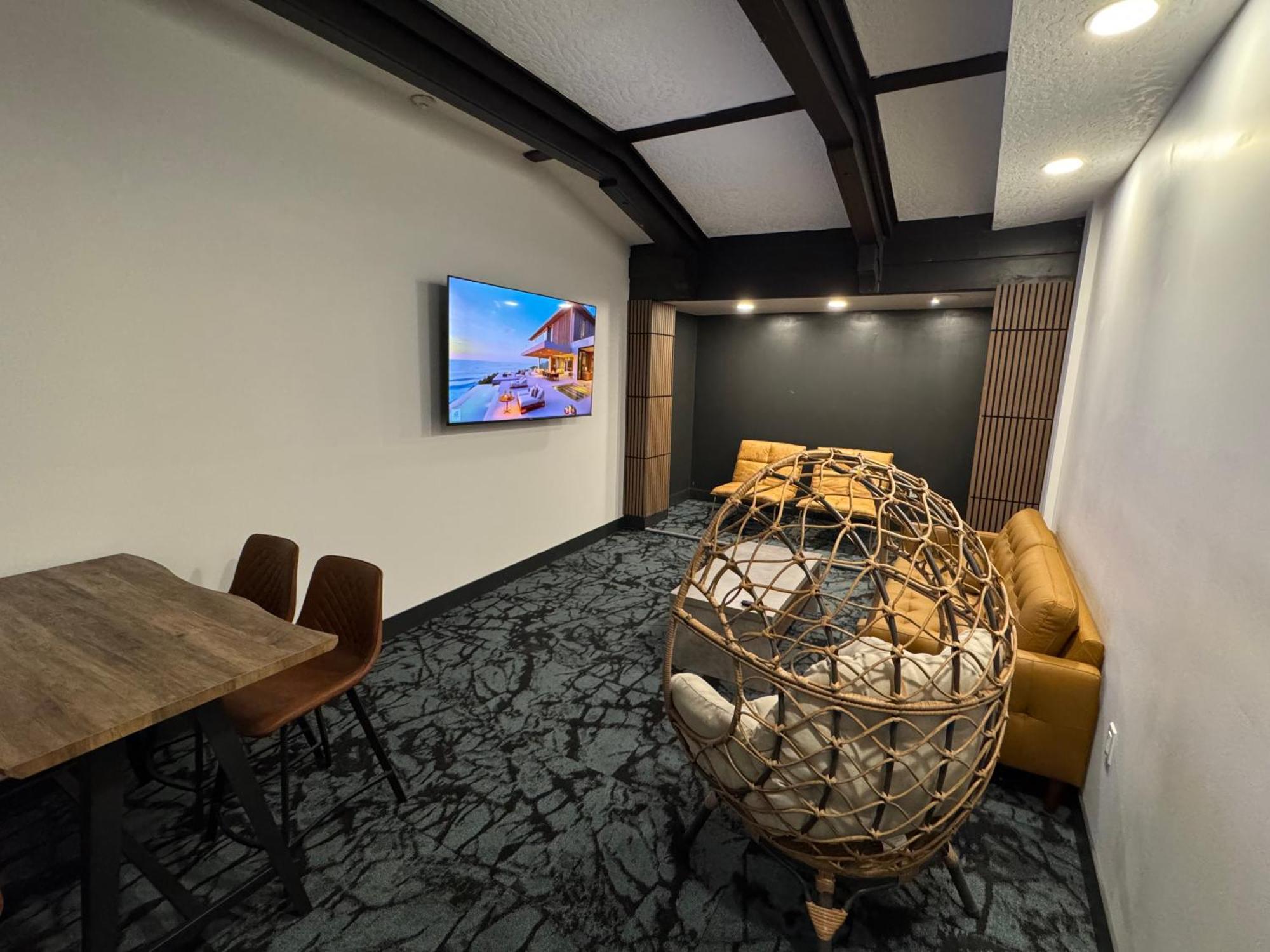 Marine Inn Powell River Ngoại thất bức ảnh