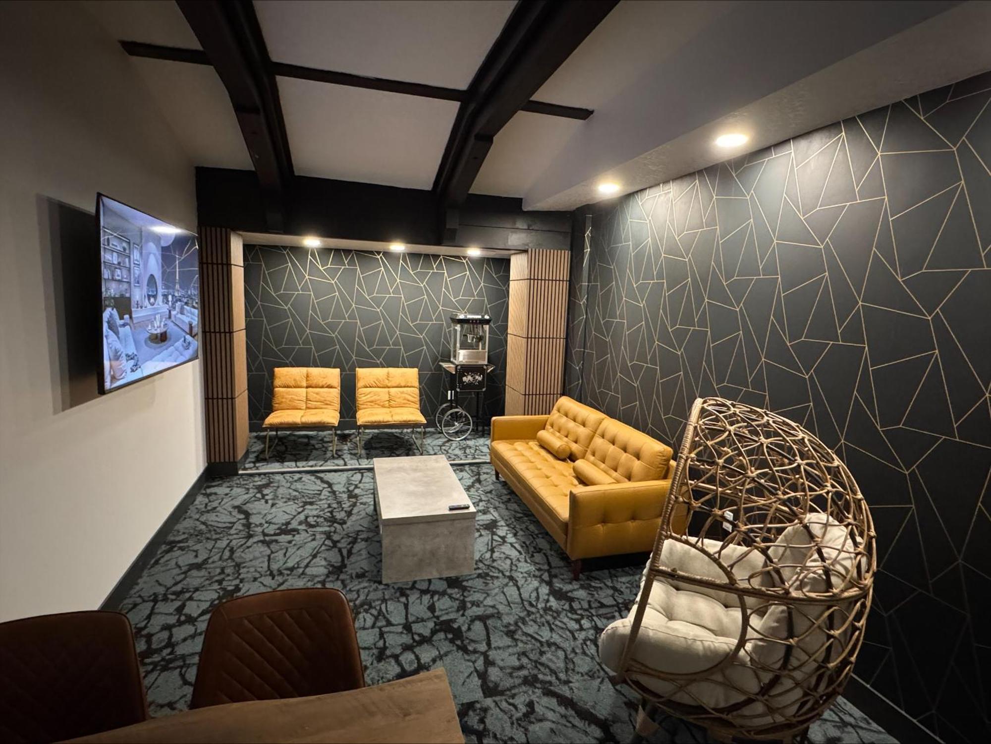 Marine Inn Powell River Ngoại thất bức ảnh