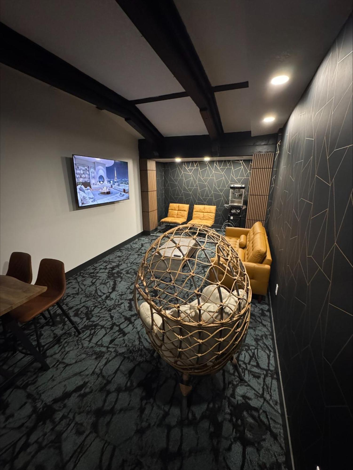 Marine Inn Powell River Ngoại thất bức ảnh